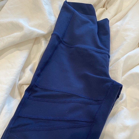 **HIGH RISE** Wunder Under Tech Mesh size 4 - Picture 10 of 15